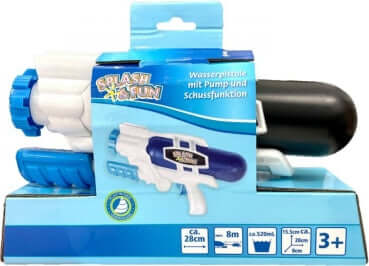 Waterpistool, 76508755 van Vedes te koop bij Speldorado !