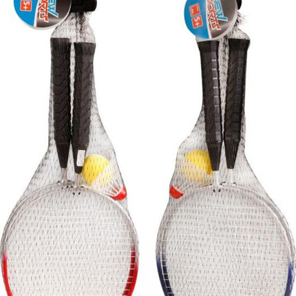 Badmintonset Kids, 74101381 van Vedes te koop bij Speldorado !