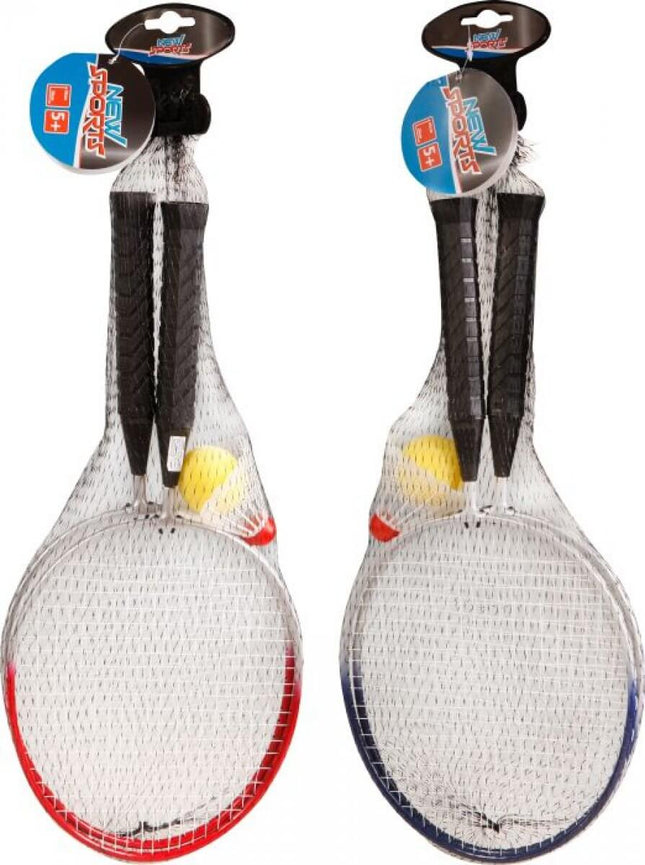 Badmintonset Kids, 74101381 van Vedes te koop bij Speldorado !