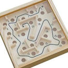 labyrinth - Natural games