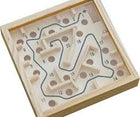 labyrinth - Natural games hersenbreker  - Vedes