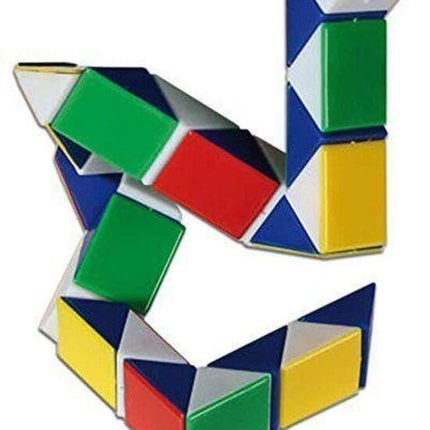 Magic Cube-Puzzel (Kubra), 61406727 van Vedes te koop bij Speldorado !