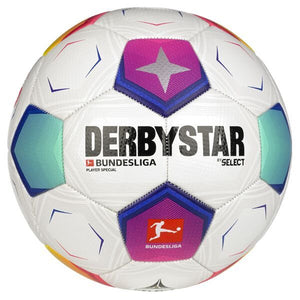 Voetbal Derbystar Bundesliga 2023/2024
