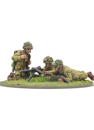 US Airborne (D-Day) Platoon MMG team