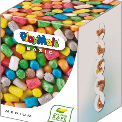 PlayMais Basic Medium, 63416495 van Vedes te koop bij Speldorado !