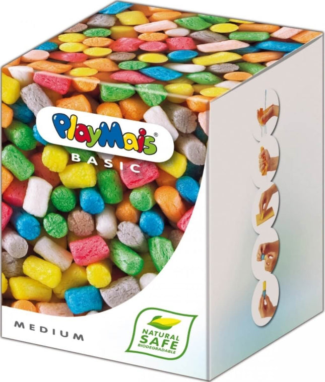 PlayMais Basic Medium, 63416495 van Vedes te koop bij Speldorado !