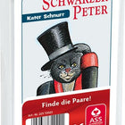 zwarte peter