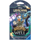Booster Sleeved -Whispers in the Well
