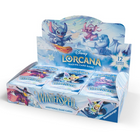 Boosterbox Winterspell - Disney Lorcana