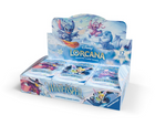Disney Lorcana Winterspell - Boosterbox– set Winterspell - Boosterbox