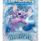 Booster - Winterspell