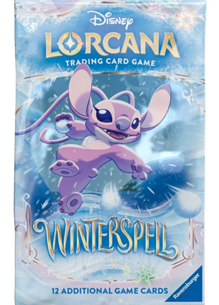 Booster - Winterspell