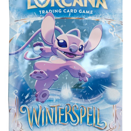 Booster - Winterspell