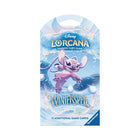 Disney Lorcana Winterspell - Booster Sleeved– set Winterspell - Booster