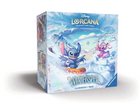Disney Lorcana Winterspell - Illumineers Trove– set Winterspell - Trove