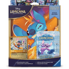 Dinsey Lorcana Collection Starterset Winterspell