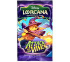 Attack of The Vine - Booster