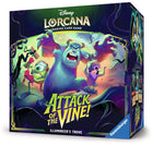 Attack of The Vine - Illumineers Trove