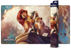 Playmat B S13 - Circle of Life