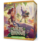 Pre Release Kit 