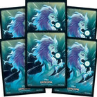 Dit is een foto van het spel Card Sleeves Pack A Set2 Sisu - Disney Lorcana te koop bij Speldorado Spellenwinkel Delft