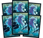 Disney Lorcana Card Sleeves Pack A Set2 Sisu– set Rise of the Floodborne - Sleeves