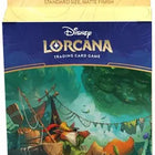 Dit is een foto van het spel Into the Inklands Card Sleeve - Robin Hood- Disney Lorcana TCG te koop bij Speldorado Spellenwinkel Delft