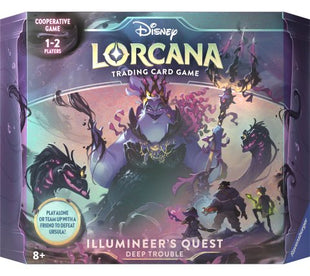 Disney Lorcana Shimmering Skies - Mass Gift Set – set Shimmering Skies - Mass Giftable