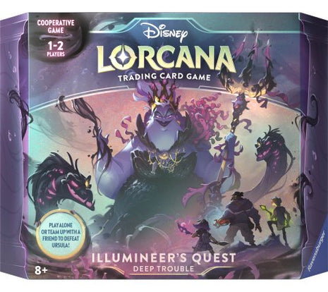 Disney Lorcana Shimmering Skies - Mass Gift Set – set Shimmering Skies - Mass Giftable