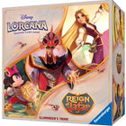 Disney Lorcana - Reign of Jafar Trove Box