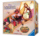 Disney Lorcana - Reign of Jafar Trove Box