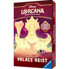 Disney Lorcana - Reign of Jafar Illumineers Quest: Palace Heist