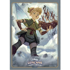 Disney Lorcana - Reign of Jafar Card Sleeve - Tinker Bell (65 stuks)