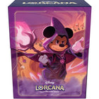 Disney Lorcana - Reign of Jafar Deck Box - Mickey Mouse