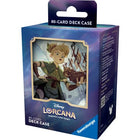 Disney Lorcana - Reign of Jafar Deck Box Tinker Bell