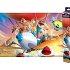 Disney Lorcana - Reign of Jafar Playmat - Rescue Rangers