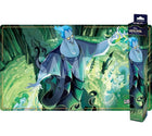 Disney Lorcana Reign of Jafar - Playmat - Hades– set Reign of Jafar - Playmat