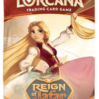 Disney Lorcana - Reign of Jafar Boosterpack