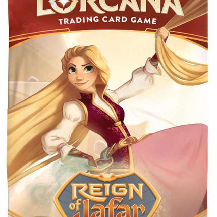 Disney Lorcana - Reign of Jafar Boosterpack