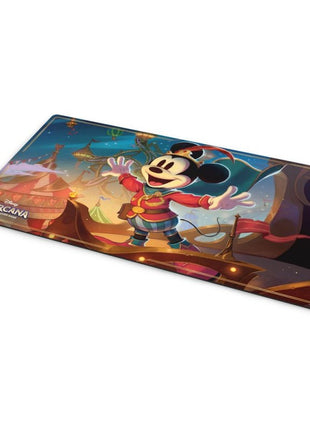 Disney Lorcana Playmat B set 10 - Mickey Mouse– set Lorcana - Playmat