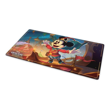 Disney Lorcana Playmat B set 10 - Mickey Mouse– set Lorcana - Playmat