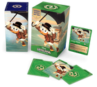 Giftset ENG Scroodge S11/S12
