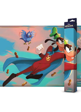Playmat A "Wilds Unknown" - Goofy