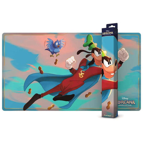 Playmat A "Wilds Unknown" - Goofy