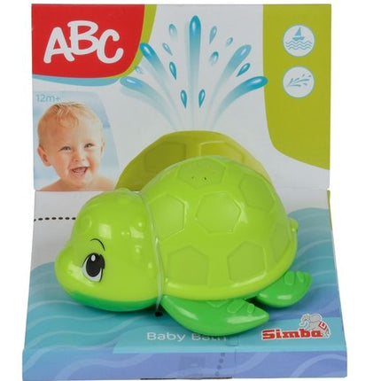 ABC Badschildpad