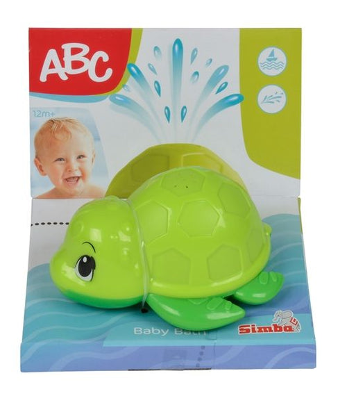 ABC Badschildpad