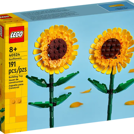 Zonnebloemen - 40524 - Creator