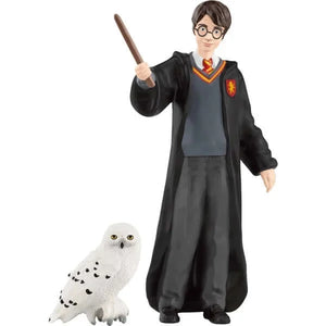 Harry Potter & Hedwig, 43281283 van Vedes te koop bij Speldorado !
