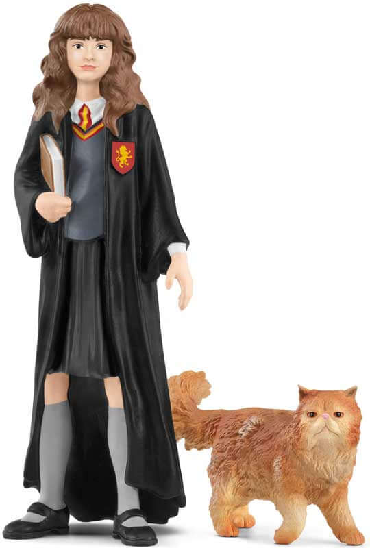 Hermione Granger & Knikkebeen, 43281305 van Vedes te koop bij Speldorado !