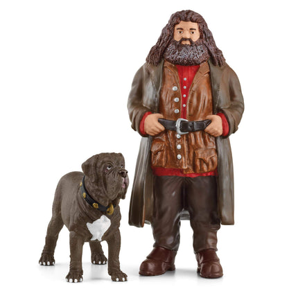 Hagrid & Muil, 43281330 van Vedes te koop bij Speldorado !